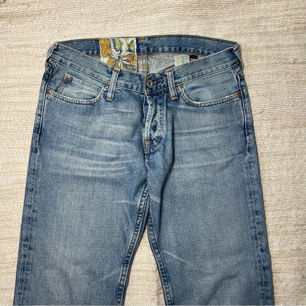 Hollister jeans size 28 - Picture 14 of 14